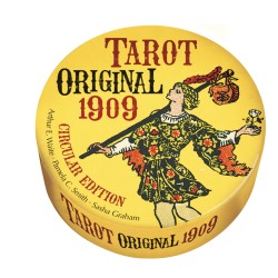 Tarot Original 1909 - ringikujiline versioon