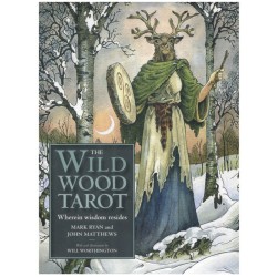 Wildwood Taro - Mark Ryan & John Matthews