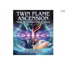 Kaksikleegi ülestõusmine - Twin flame ascension