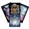 Tarot Of Dreams - Ciro Marchetti, Lee Bursten - suures karbis koos raamatuga