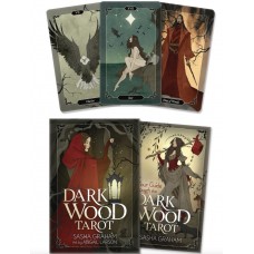 Dark Wood Taro - Sasha Graham, Abigail Larson