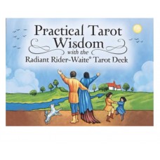 Praktiline tarotarkus , õppekaardid - The Practical Tarot Wisdom