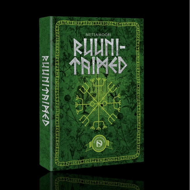 Ruunitaimed - Irje Karjus Ruunitaimed - Irje Karjus