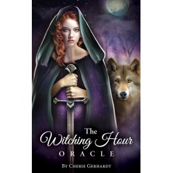 Nõidade tunni oraakel - The Witching Hour Oracle