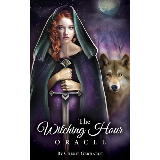 Nõidade tunni oraakel - The Witching Hour Oracle