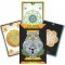 Sacred Geometry Healing Cards - Emily Kisvarda