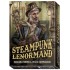 Steampunk Lenormand  - Diana Cammarano, Barbara Moore