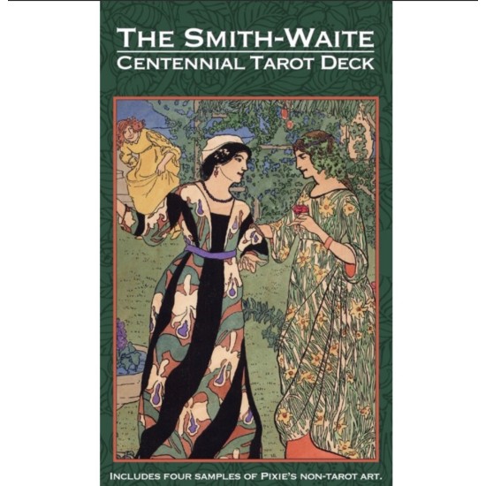 Smith-Waite Centennial taro