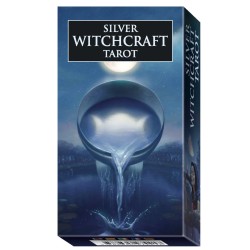 Silver Witchcraft Taro