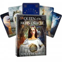 Queen of the Moon oraakel - Stacey Demarco,