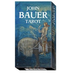 John Bauer Tarot