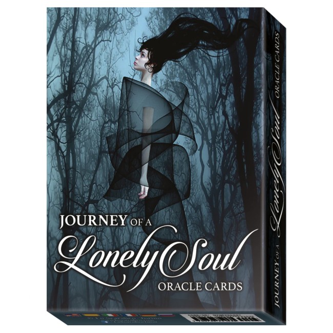 Journey of Lonely Soul - Üksiku hinge teekond oraakel