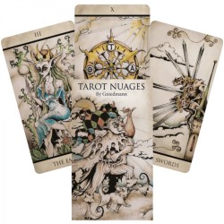 Tarot Nuages