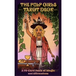 PULP GIRLS TARO