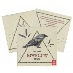 Ronga kaardid - Raven cards