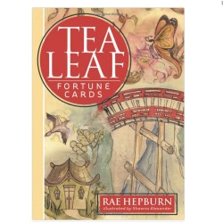 Tea Leaf Fortune Cards - Rae Hepburn, Shawna Alexander