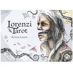 Lorenzi Taro - Irene Lorenzi