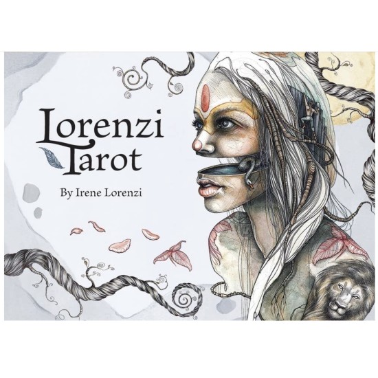 Lorenzi Taro - Irene Lorenzi