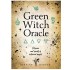 Green Witch Oracle - Cheralyn Darcey