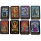 Mini Tarokaardid ,,Magic Gate Tarot”