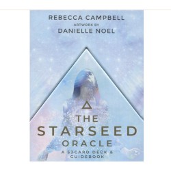 Starseed Oracle - Rebecca Campbell