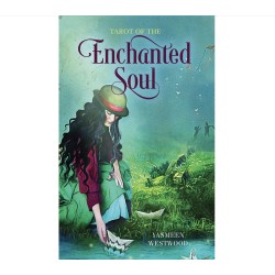 Tarot Of The Enchanted Soul - Yasmeen Westwood