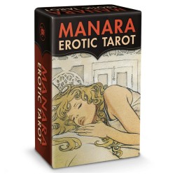 Manara - eroootiline mini taro 