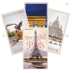 Lenormand de Paris - Clarissa Shanahan