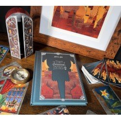 Tarot of Crossed Destinies – Codex Arcana Edition - Andrea Aste