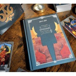 Tarot of Crossed Destinies – Codex Arcana Edition - Andrea Aste