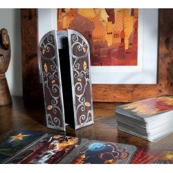 Tarot of Crossed Destinies – Andrea Aste tarokaardid
