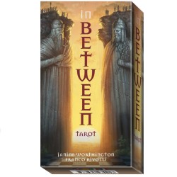 In Between Tarot - Janine Worthington, Franco Rivolli