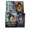  Halloween Forever oraakel - Tess Whitehurst,  Jasmine Becket-Griffith