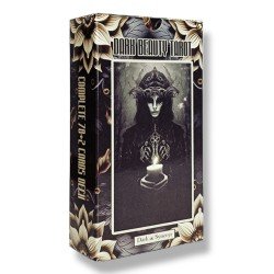 Dark Beauty Tarot 