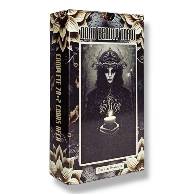 Dark Beauty Tarot 