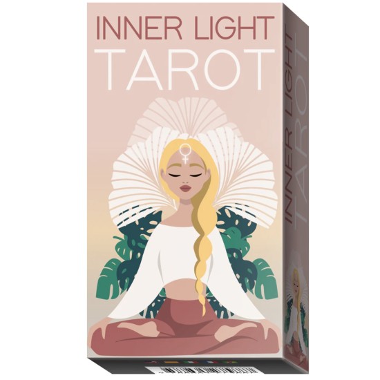 Inner Light Taro