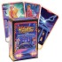 Back to the Future Tarot