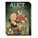 Alice in Wonderland oraakel Paolo Barbieri Alice in Wonderland oraakel Paolo Barbieri