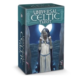 Universal Celtic Mini Taro