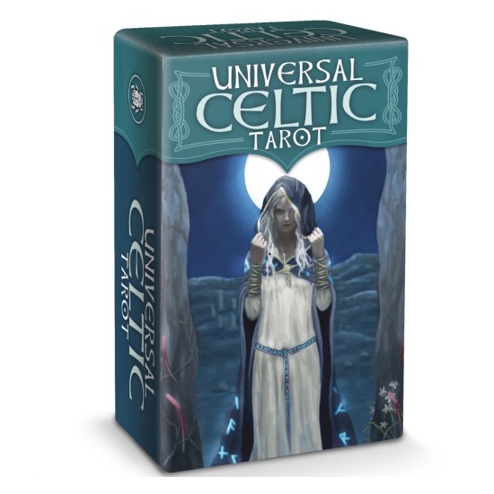 Universal Celtic Mini Taro