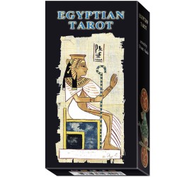 Egyptian Tarot