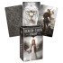 Heaven & Earth tarot minikaardid - Jack Sephiroth, Jaymi Elford