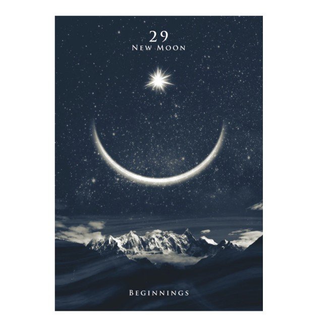 Oracle of the Hekatean Path oraakel - Chris Butler, Kenn Payne