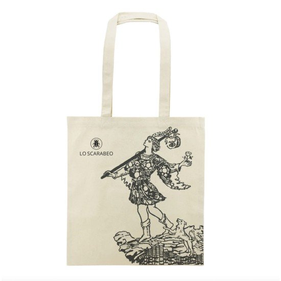 RWS poekott – Tarot Original 1909 RWS poekott – Tarot Original 1909