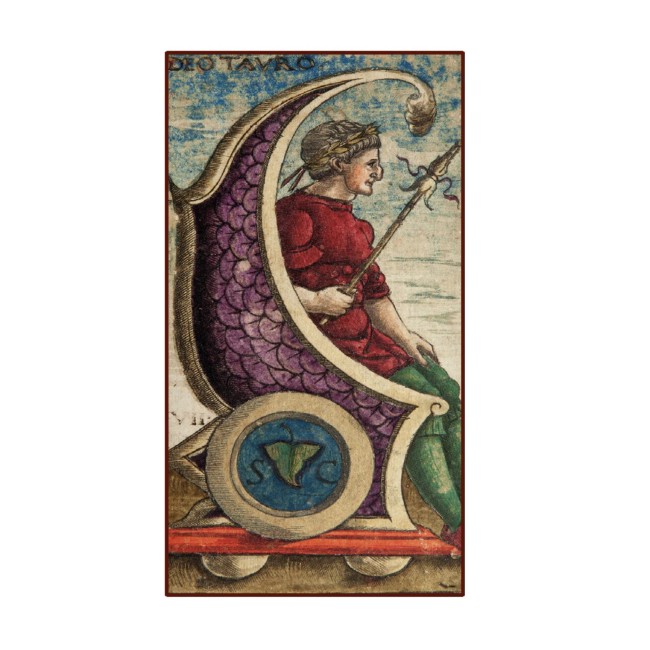 Minikaardid Sola Busca taro