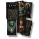 Whispers of Time Tarot – Sonya Kulynyak