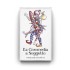 La Commedia a Soggetto Tarot - Jester