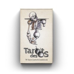 Tarot des Os (Tarot of the Bones) - Jester