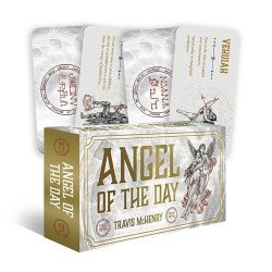 Angel of the Day - Travis McHenry 