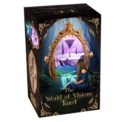 World of Visions Taro